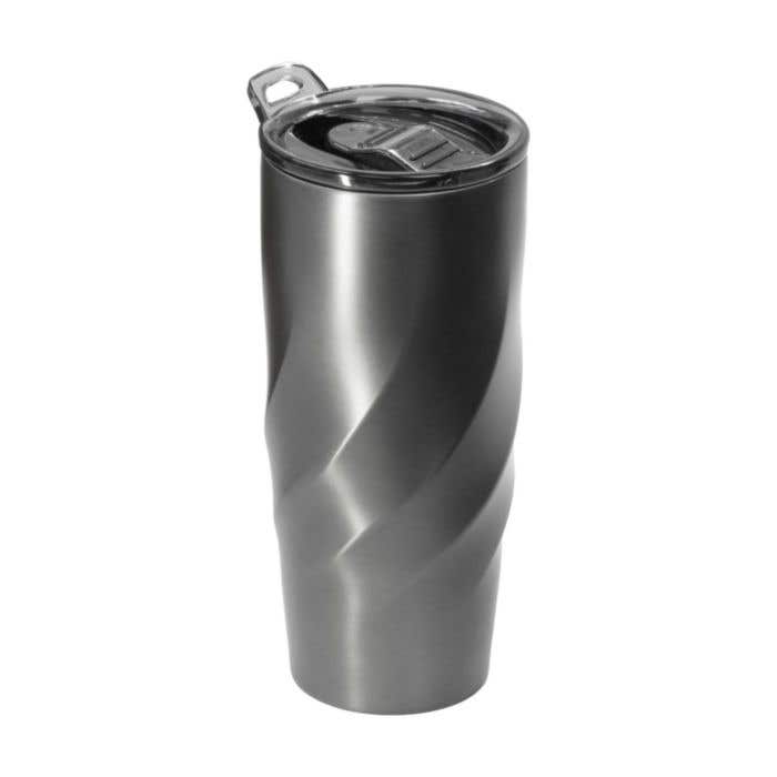 BrandCharger mug de voyage Vortex Calix XL | 500 ml
