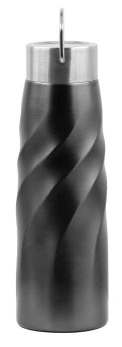 BrandCharger Gourde en inox recyclé Vortex Vita [500 ml]