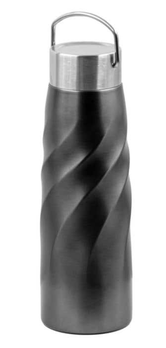 BrandCharger Gourde en inox recyclé Vortex Vita [500 ml]