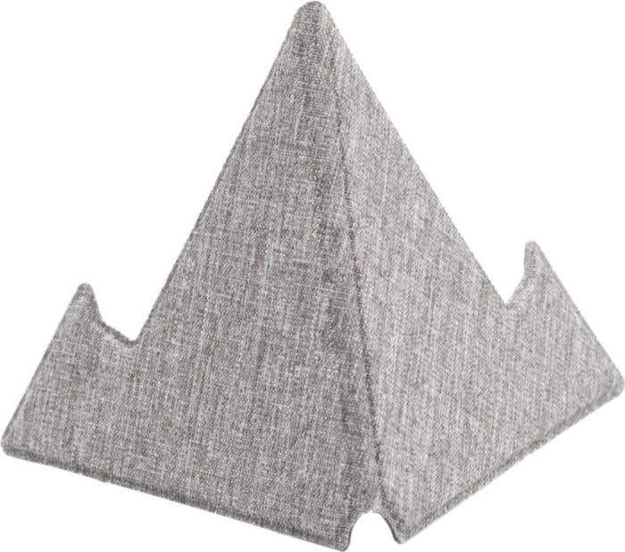 BrandCharger Support de téléphone rPET Ascend Mini