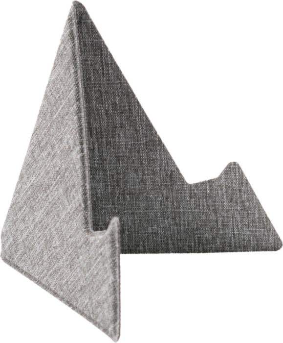 BrandCharger Support de téléphone rPET Ascend Mini