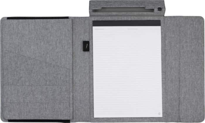 Porte-documents rPET Noty Folio [A4]