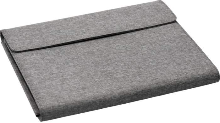 Porte-documents rPET Noty Folio [A4]