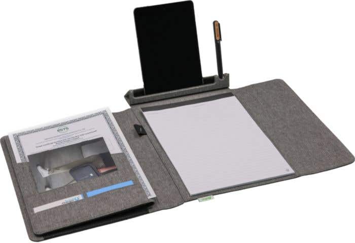 Porte-documents rPET Noty Folio [A4]