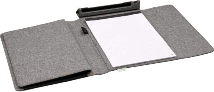 Porte-documents rPET Noty Folio [A4]