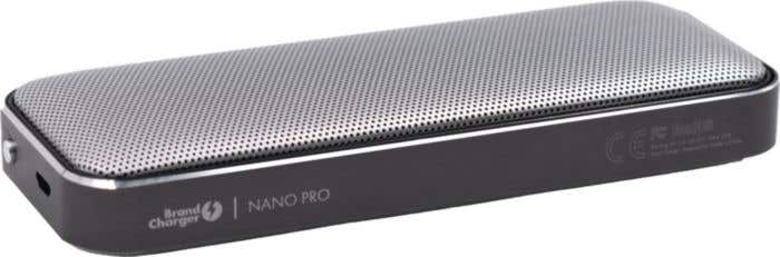 BrandCharger Enceinte sans fil Nano Pro