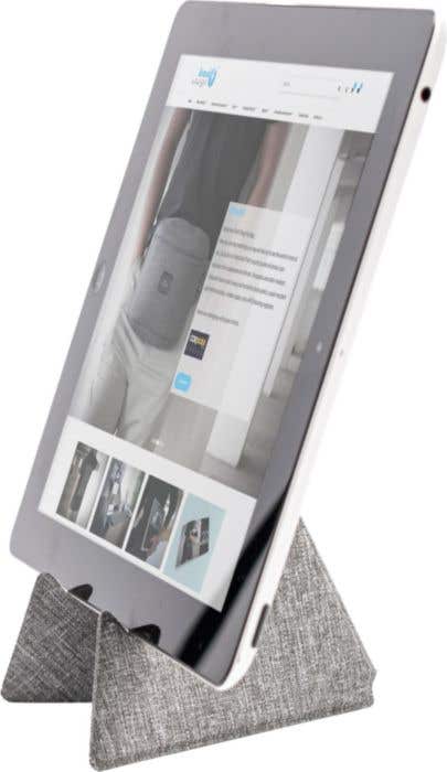 BrandCharger Support de téléphone rPET Ascend Mini