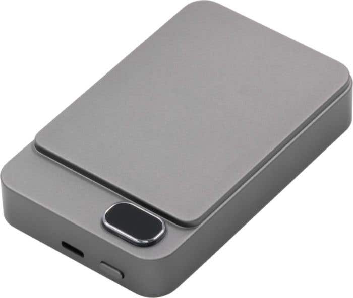 BrandCharger Powerbank Powerwave 10.000