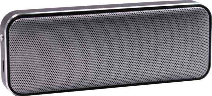 BrandCharger Enceinte sans fil Nano Pro