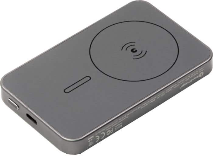 BrandCharger Powerbank Powerwave 5.000
