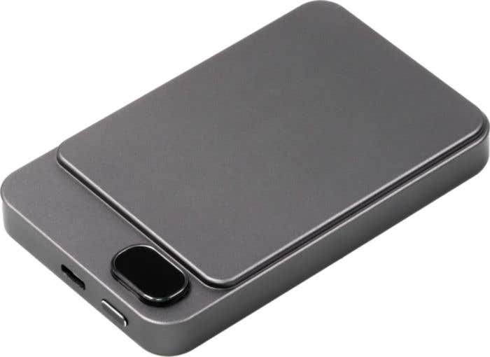 BrandCharger Powerbank Powerwave 5.000