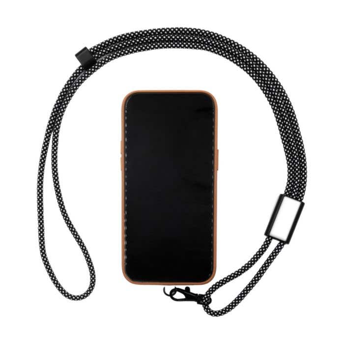 BrandCharger cordon pour téléphone Lany