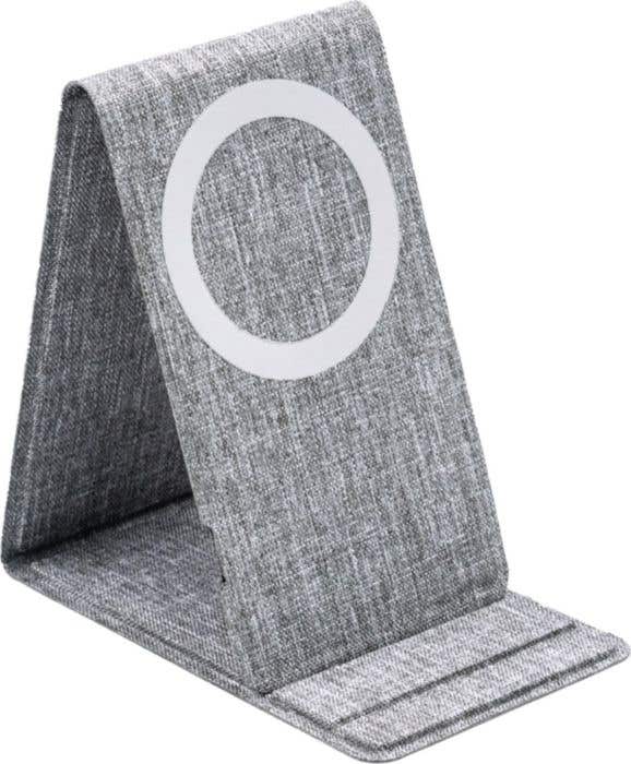 BrandCharger Draadloze Oplader The Ascend Charge