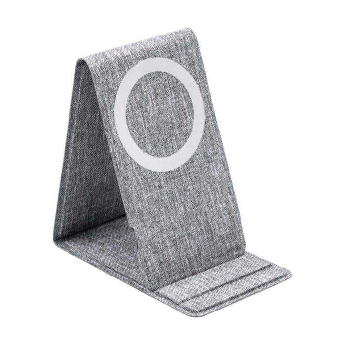 BrandCharger chargeur sans fil Ascend Charge | Compatible MagSafe