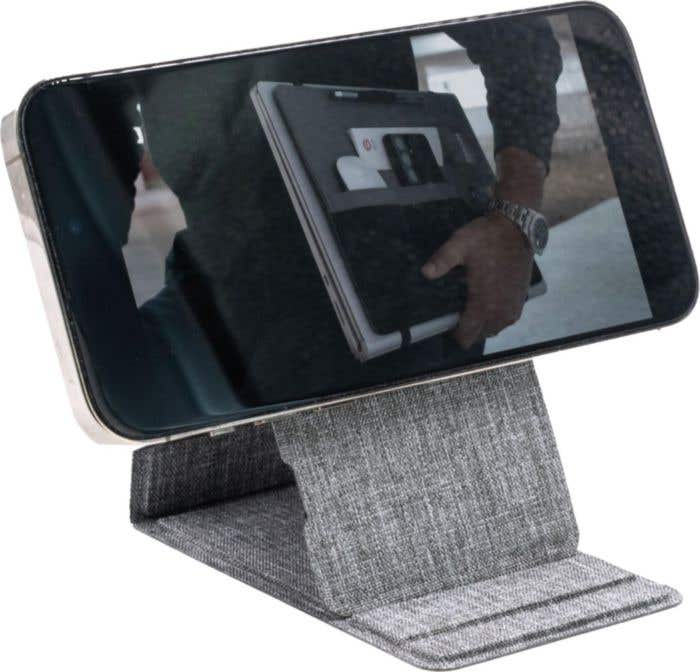 BrandCharger Chargeur sans fil The Ascend Charge