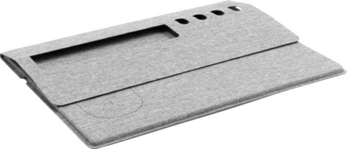 BrandCharger Organisateur de bureau rPET Evopad Charge