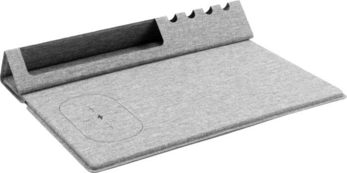 BrandCharger Organisateur de bureau rPET Evopad Charge