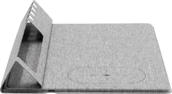 BrandCharger Organisateur de bureau rPET Evopad Charge