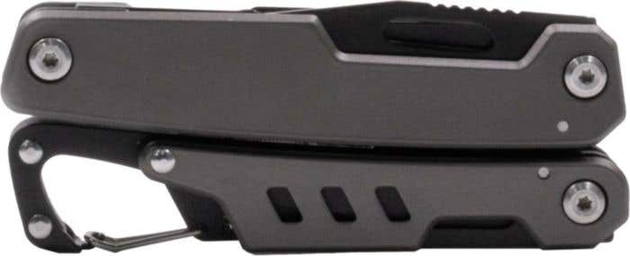 BrandCharger Outil multifonction en inox Ranger [11 fonctions]