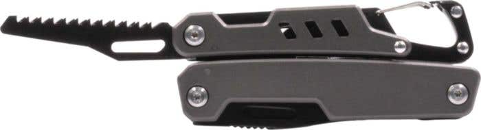 BrandCharger Outil multifonction en inox Ranger [11 fonctions]