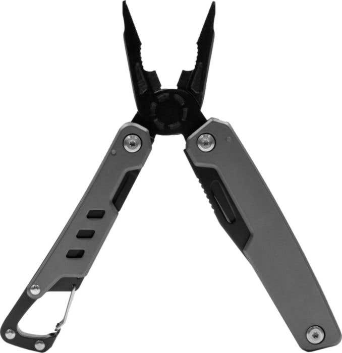 BrandCharger Outil multifonction en inox Ranger [11 fonctions]