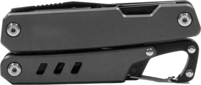 BrandCharger Outil multifonction en inox Ranger [11 fonctions]