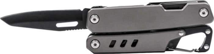 BrandCharger Outil multifonction en inox Ranger [11 fonctions]