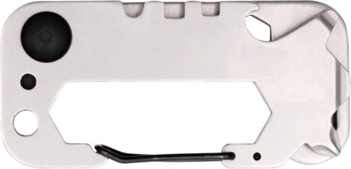 BrandCharger Outil multifonction en inox Twist [8 fonctions]