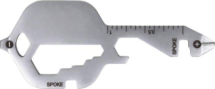 BrandCharger Outil multifonction en inox Kee [12 fonctions]