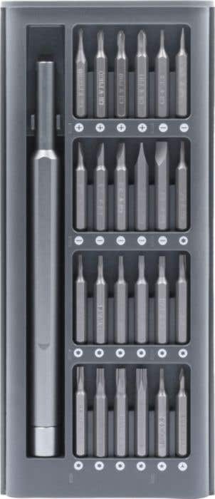 BrandCharger Outil multifonction Everybit Lite [24 fonctions]