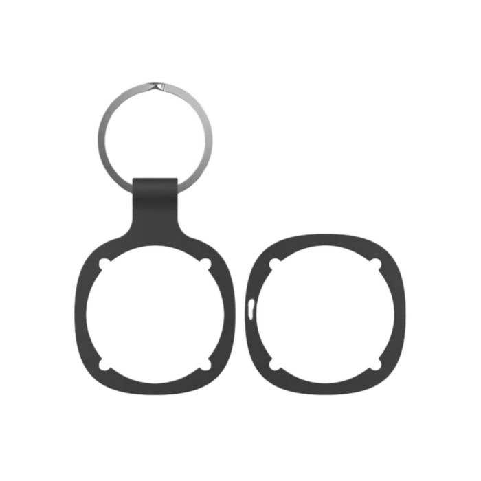 Fresh 'n Rebel Tracker Smart Finder