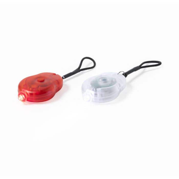 Lumière de Sécurité Bowel