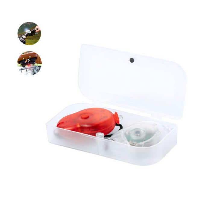 Lumière de Sécurité Bowel