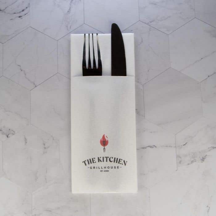 Serviette en Papier Folda [8,25 x 20 cm]