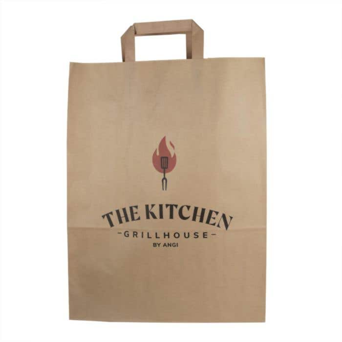 Sac en Papier Carto XL [A3]