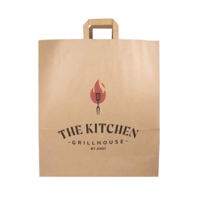 Sac en Papier Carto XXL [A2]