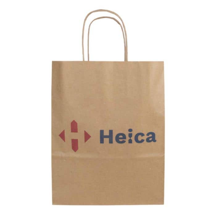 Sac en Papier Totee M [A4]