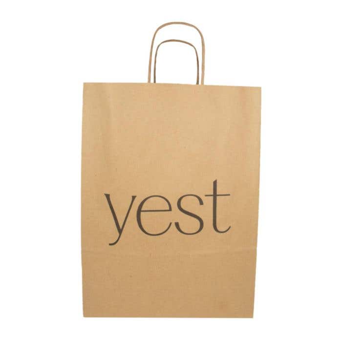 Sac en Papier Totee L [B4]