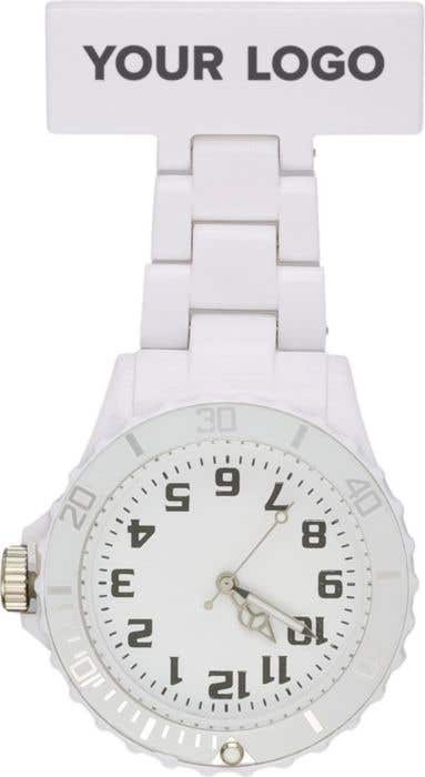 Montre d'infirmière