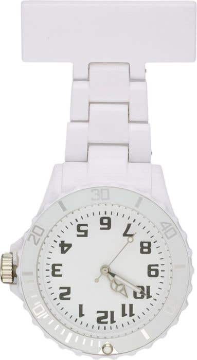 Montre d'infirmière