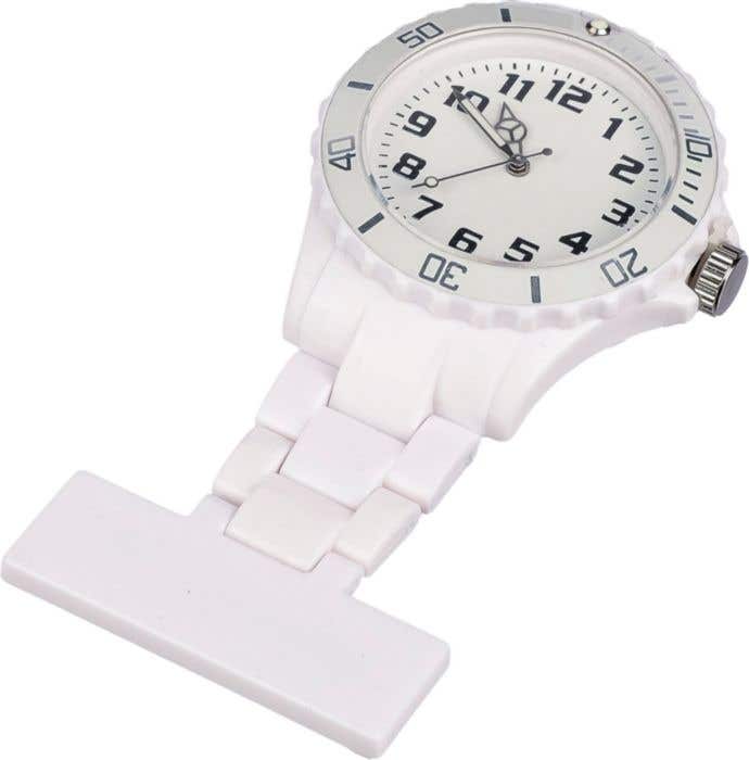 Montre d'infirmière