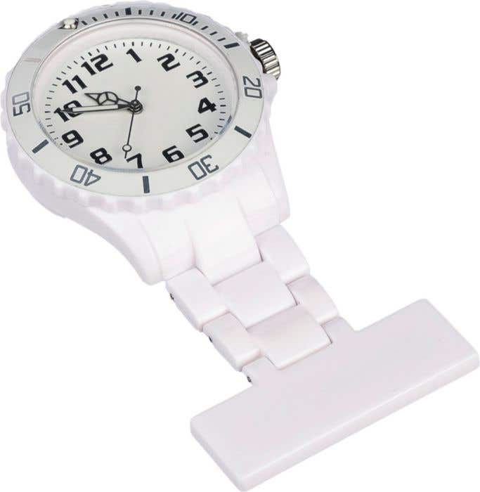 Montre d'infirmière
