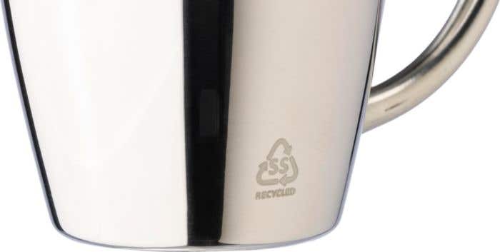 Ensemble de tasses Coffee Break