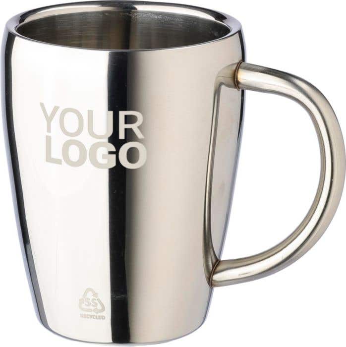 Ensemble de tasses Coffee Break
