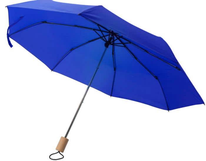 Parapluie rPET Brooklyn [21 pouces]