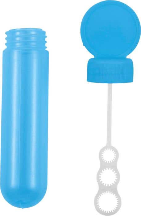 Tube à bulles