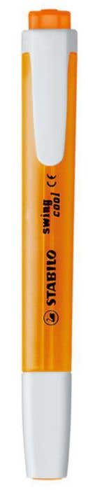 Stabilo Surligneurs Swing Cool [2 pièces]