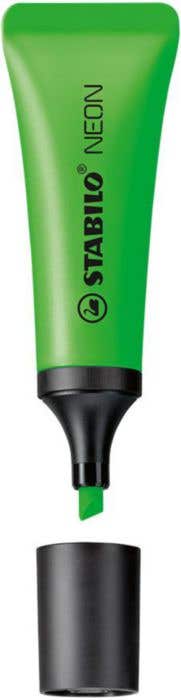 Stabilo Surligneurs Neon [4 pièces]