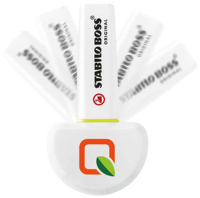 Stabilo Porte-Surligneur Boss Original