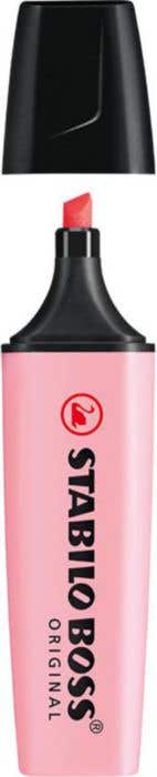 Stabilo Surligneur Boss Original Pastel